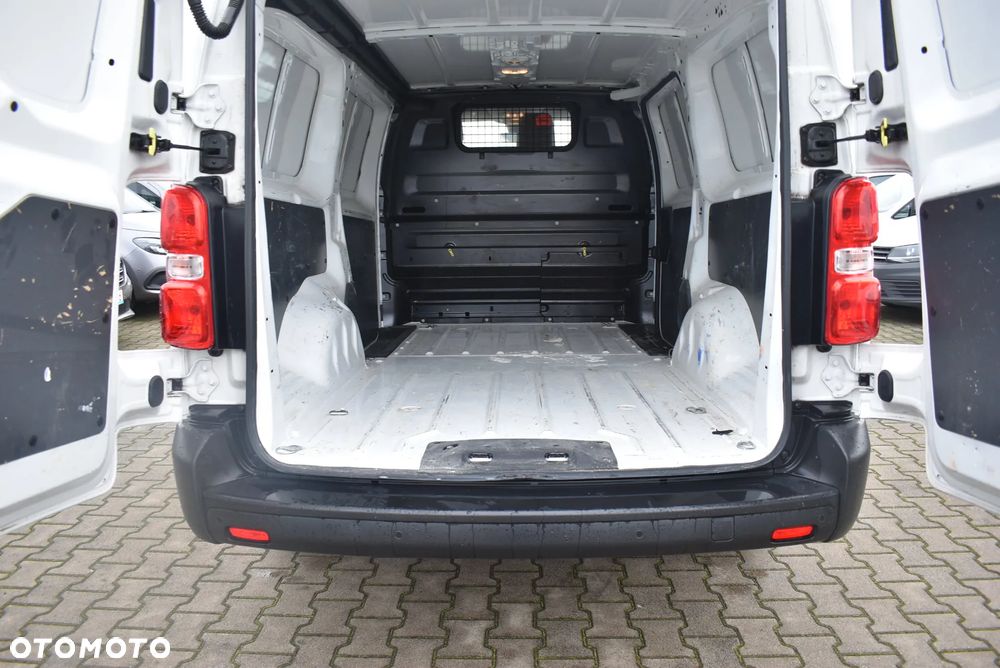 Toyota PROACE 2.0 D-4D LONG 3,1T ACTIVE - 13