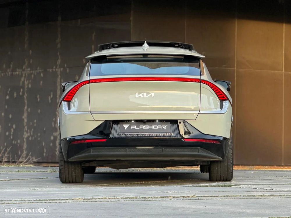 Kia EV6 - 30