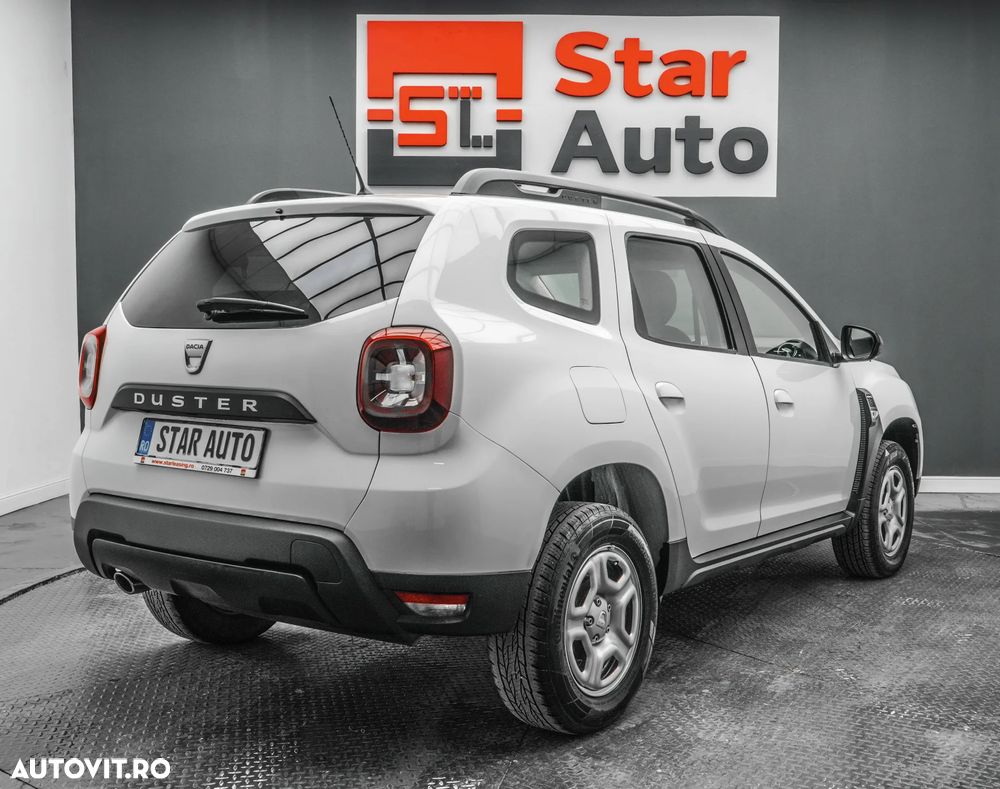 Dacia Duster - 6