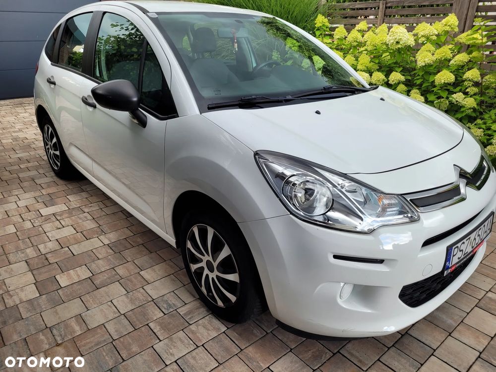 Citroën C3 1.0 VTi Attraction - 2