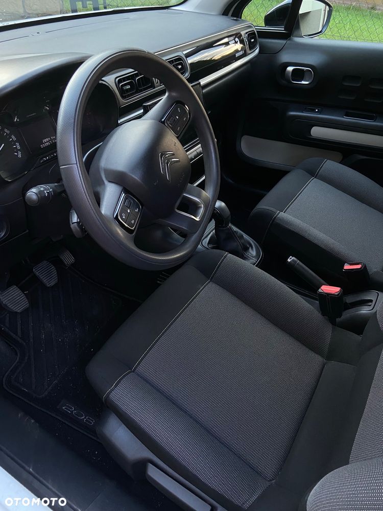 Citroen C3 2020 photo 5