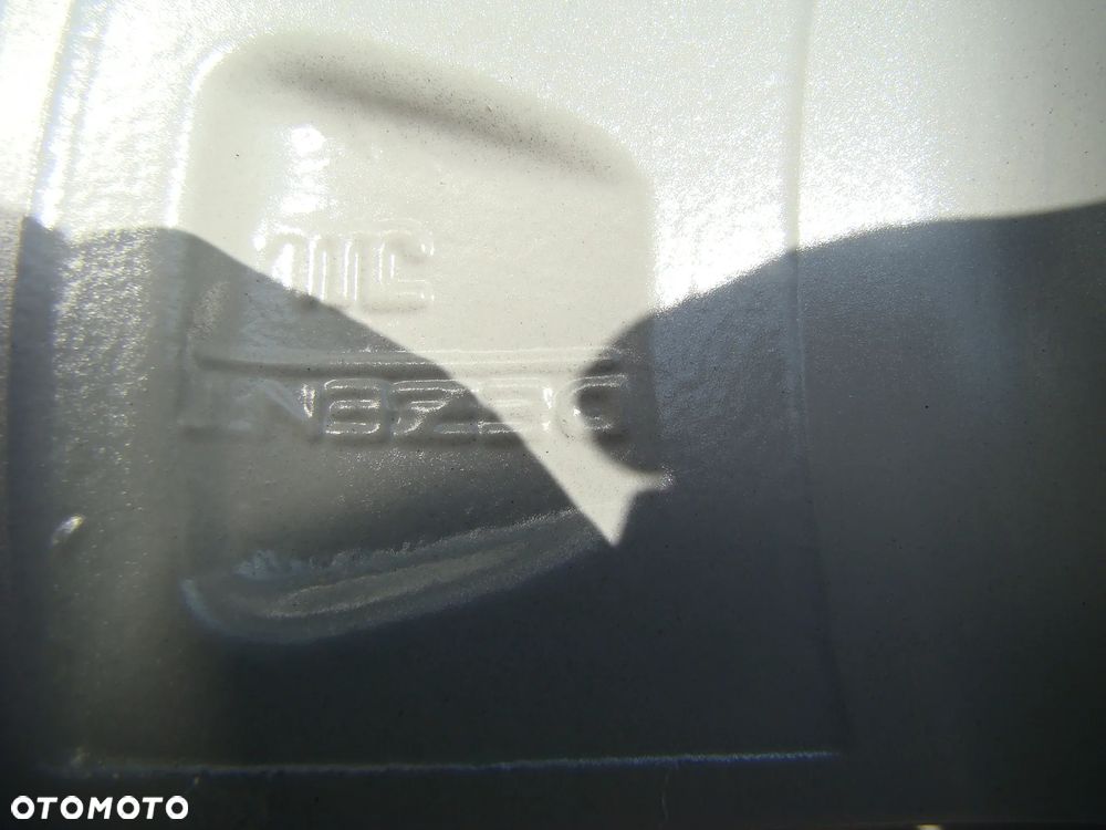 a179 5x112 Mercedes Vito W638 W124 190 W201 W168 W245 6jx15 - 7