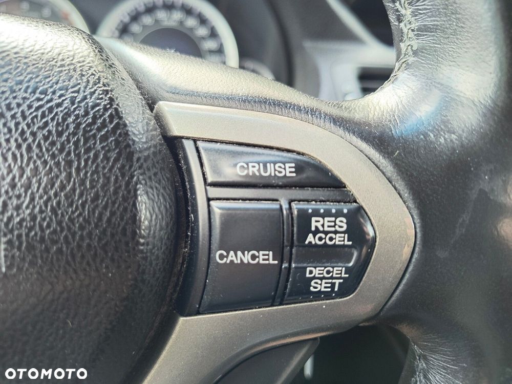 Honda Accord - 23