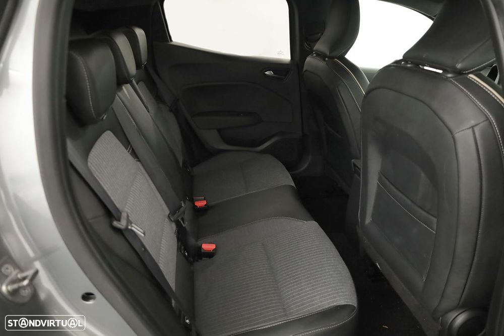 Renault Clio 1.0 TCe Techno - 22