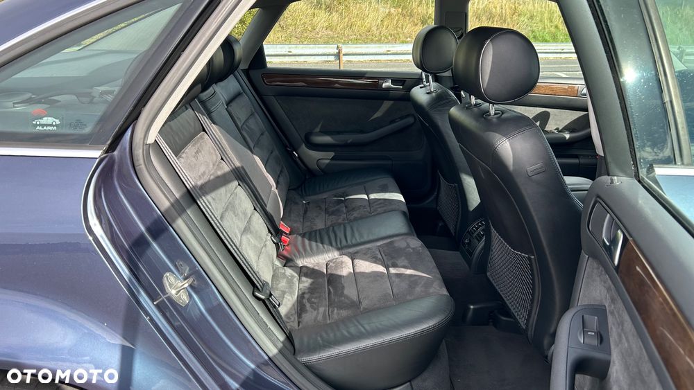 Audi A6 Limousine 4.2 quattro - 28