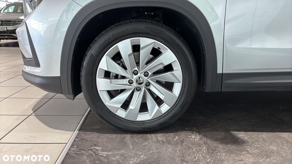 Skoda Kodiaq 1.5 TSI mHEV 4x2 Selection DSG - 18