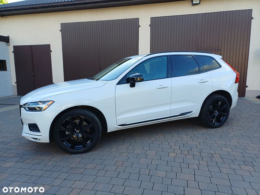 Volvo XC 60 T5 Inscription - 3
