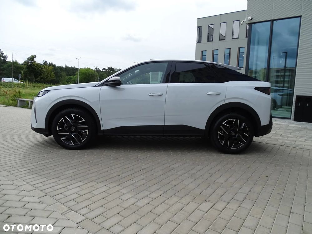 Peugeot 3008 - 7