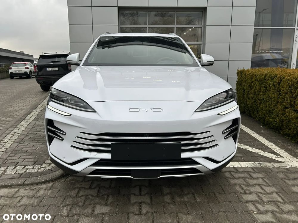 BYD Seal U 1.5 Boost - 26