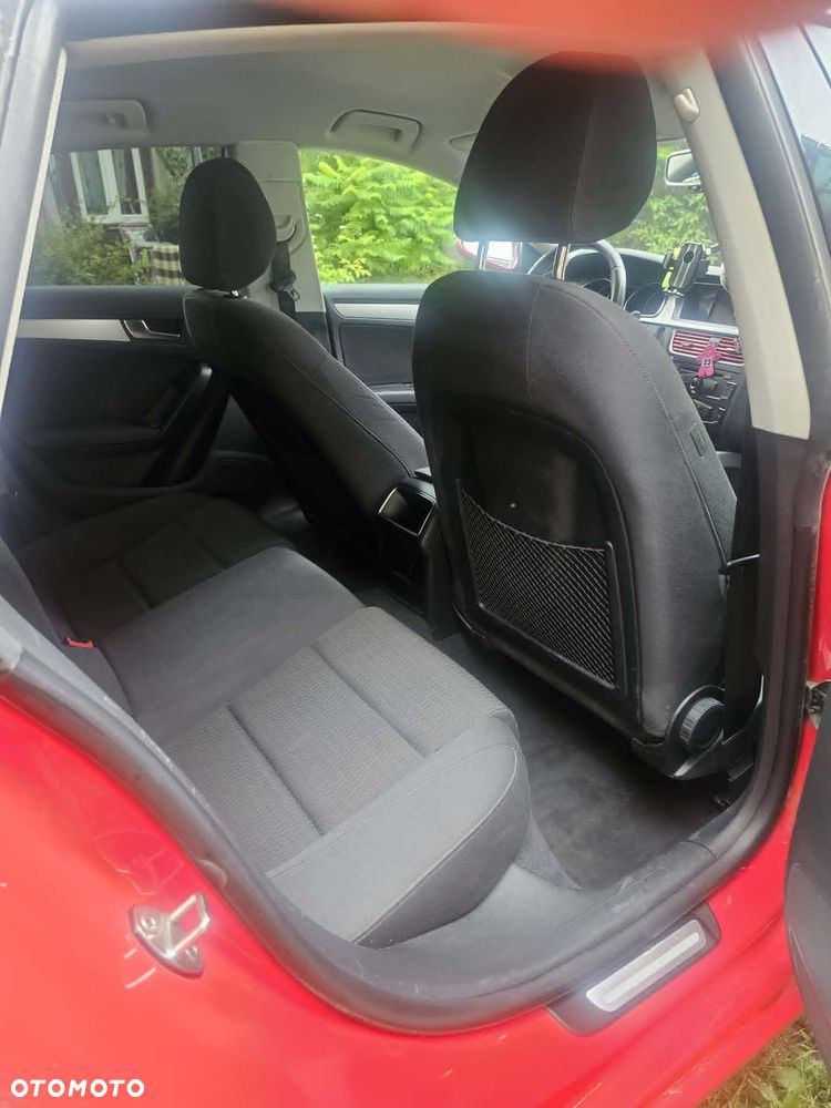 Audi A5 Sportback - 7