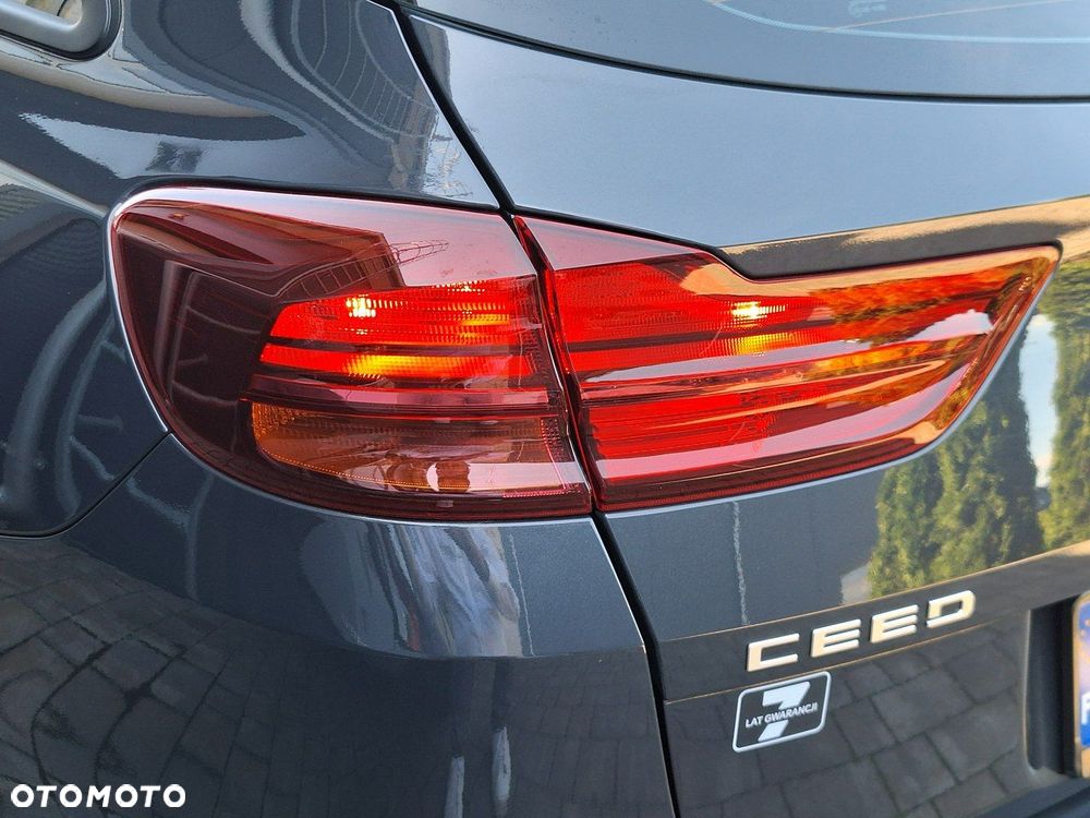 Kia Ceed 1.5 T-GDI S - 34