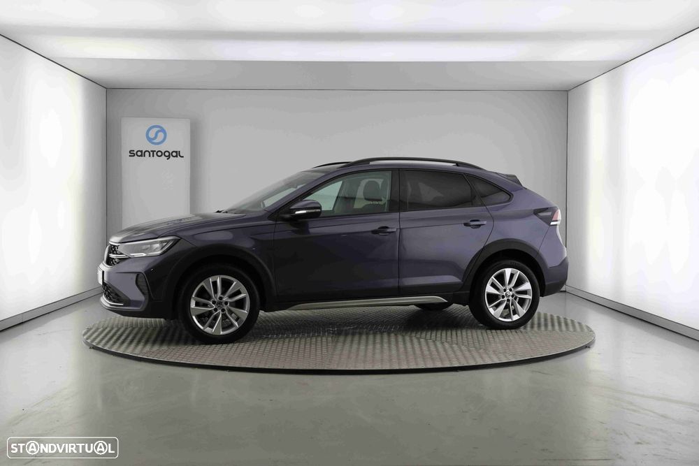 VW Taigo 1.0 TSI Urban - 2