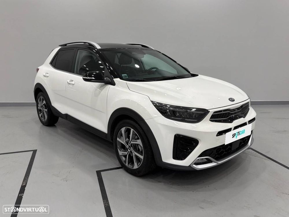 Kia Stonic - 3