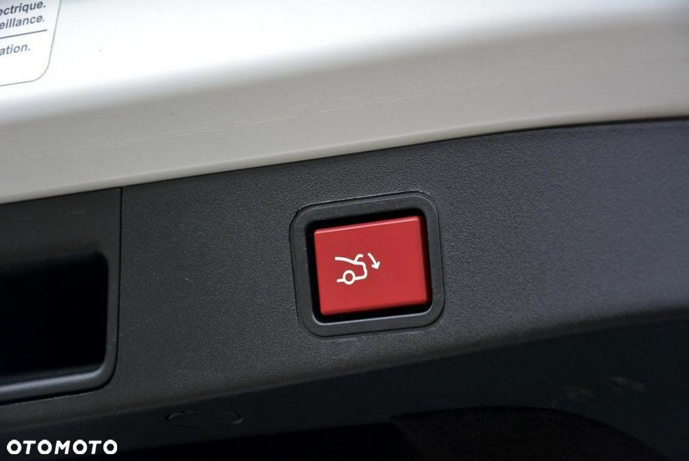 Citroën C5 HDi 165 FAP Exclusive - 37