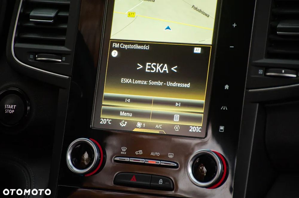 Renault Koleos 2.0 Blue dCi Initiale Paris 4x4 X-Tronic - 16