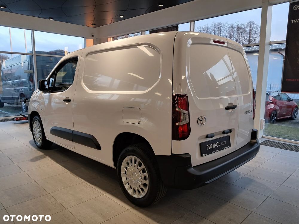 Toyota Proace CITY - 5