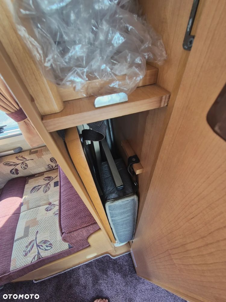 Inny Przyczepa kempingowa - 22