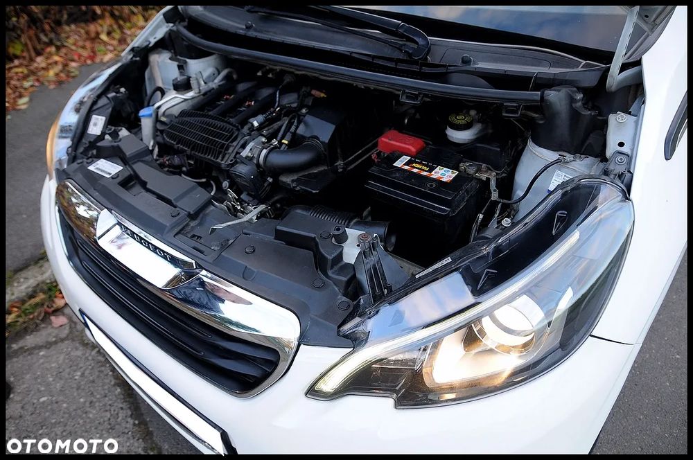Peugeot 108 - 24