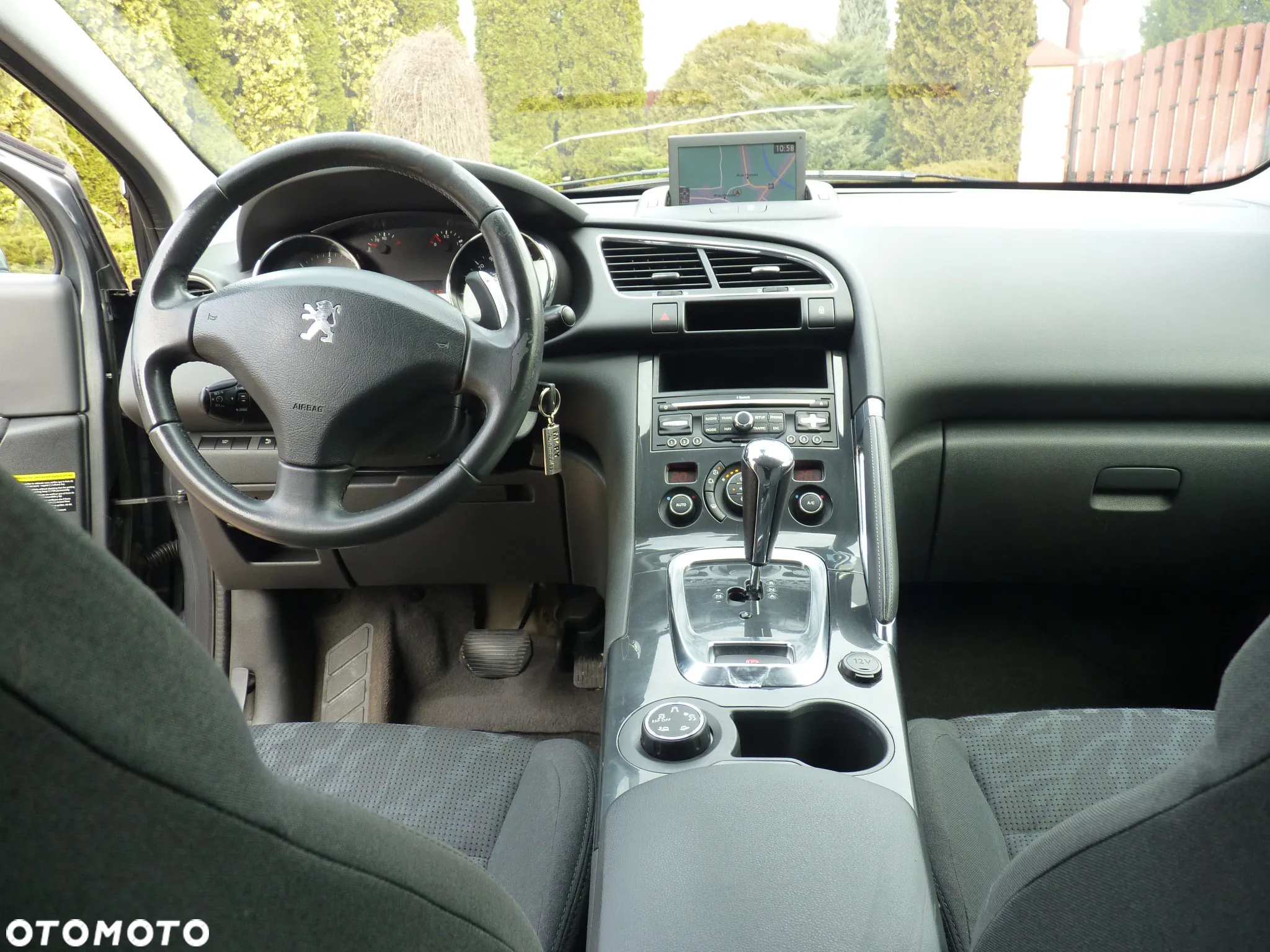 Peugeot 3008 1.6 HDi Premium - 7