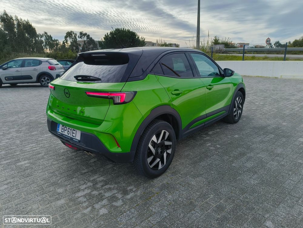 Opel Mokka 1.2 T GS Line - 5
