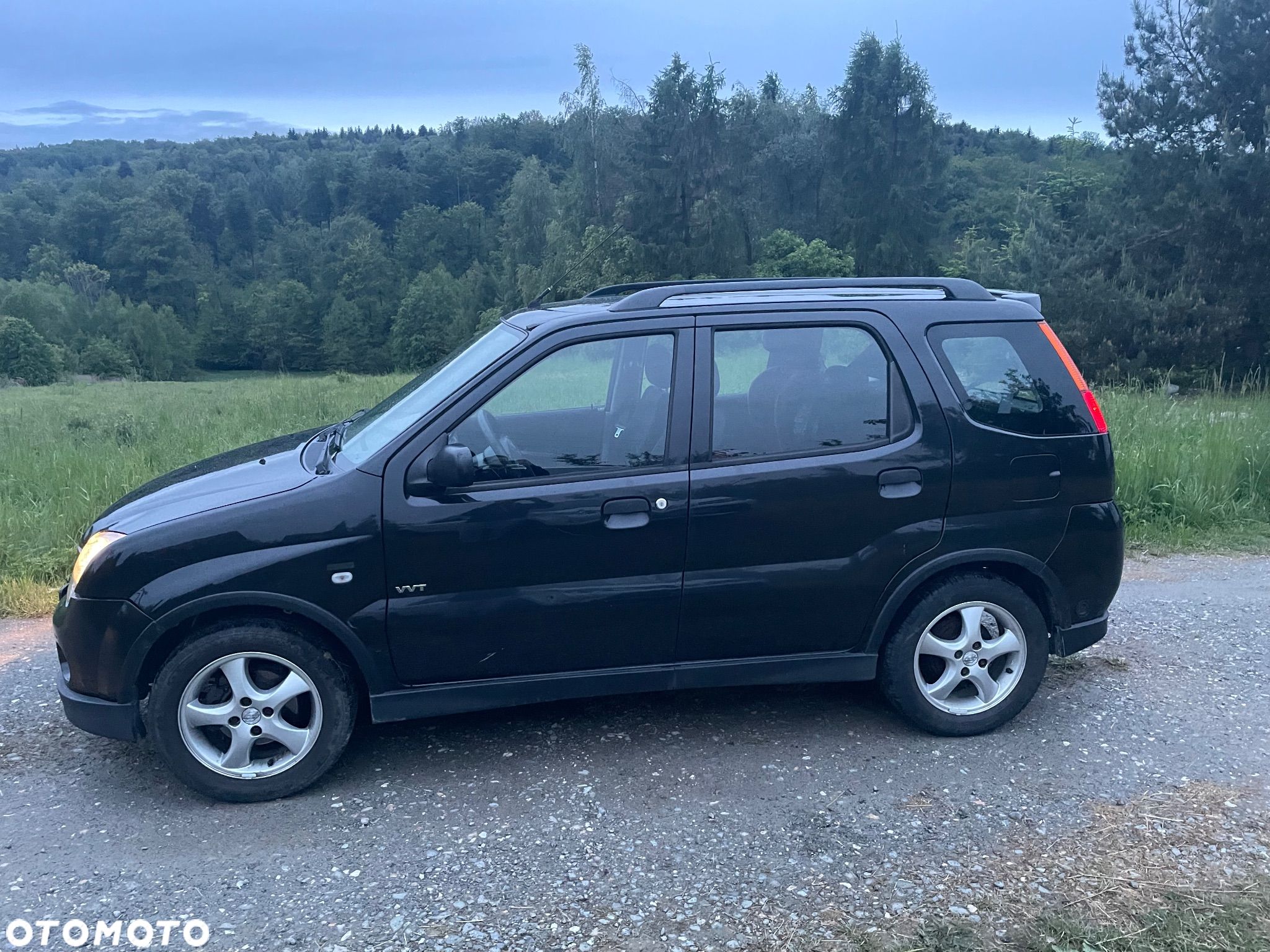 Suzuki Ignis 1.5 Comfort - 1