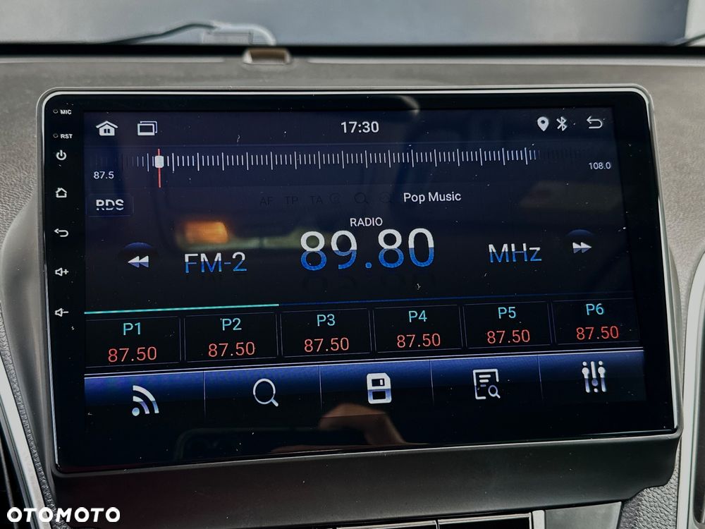 Hyundai ix35 2.0 CRDi Style - 29