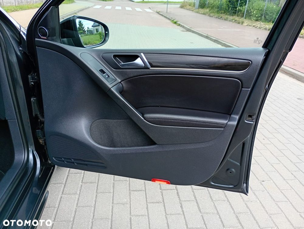 Volkswagen Golf 2.0 TSI GTI DSG - 20