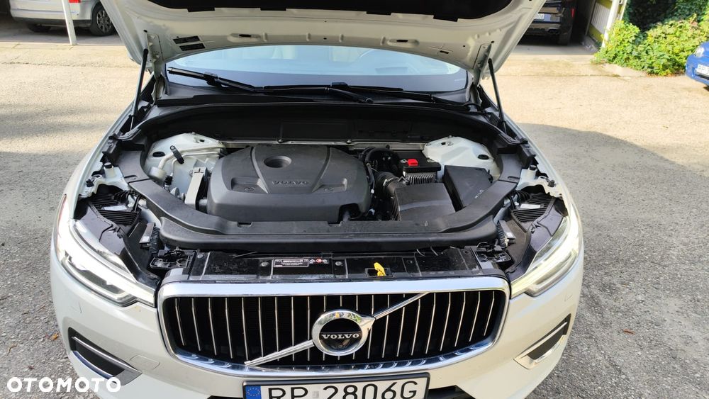 Volvo XC 60 - 13