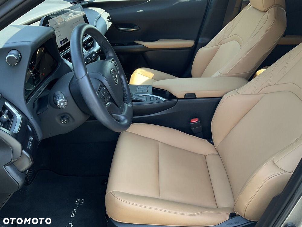 Lexus UX 200 GPF F Sport Design 2WD - 19