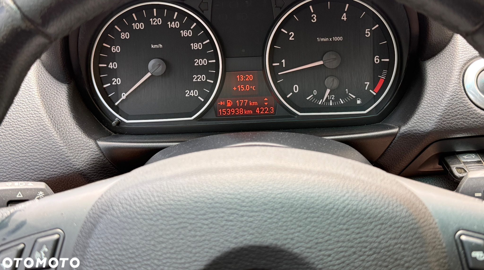 BMW Seria 1 118i - 18