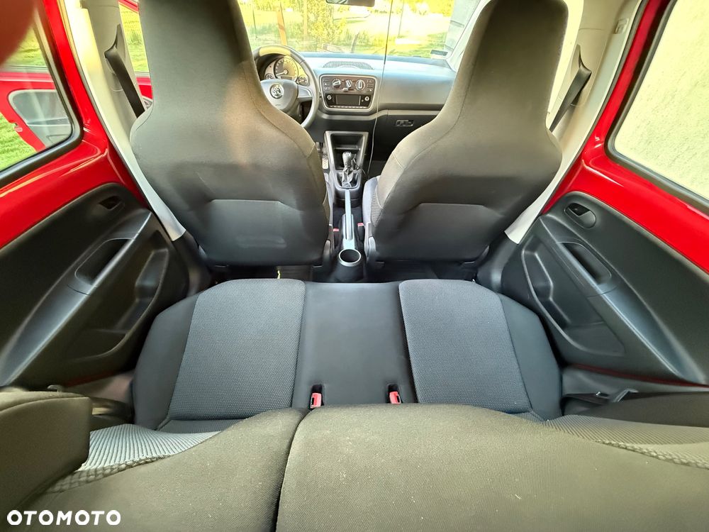 Skoda Citigo 1.0 Ambition EU6 - 38