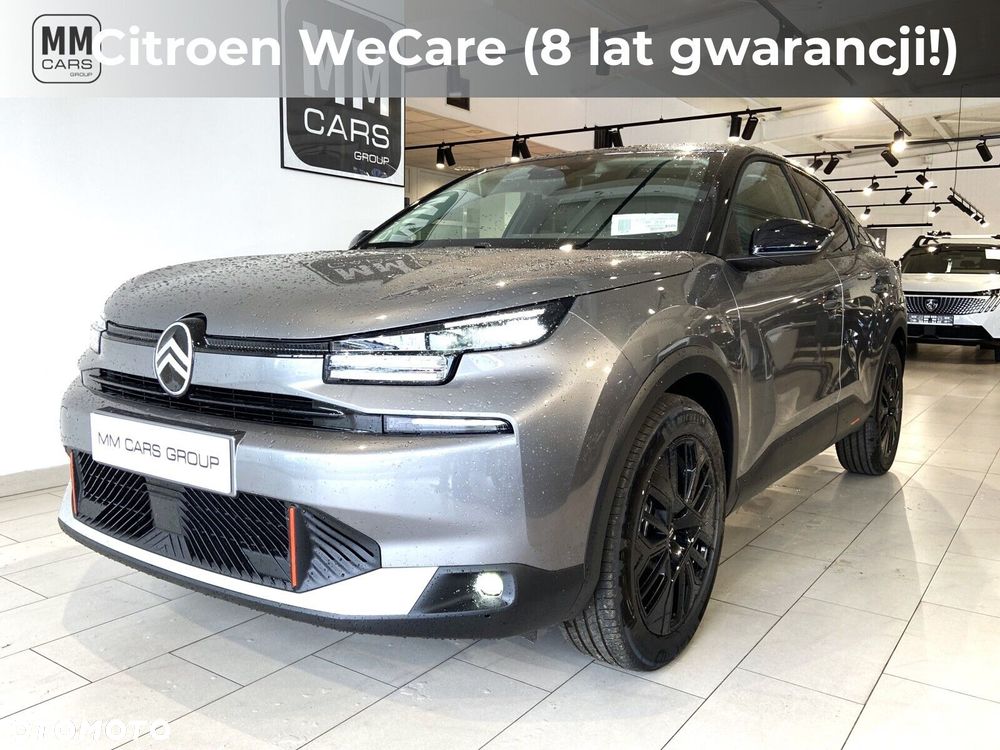 Citroën C4 - 1