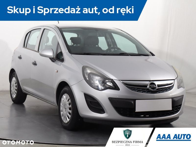 Opel Corsa - 2