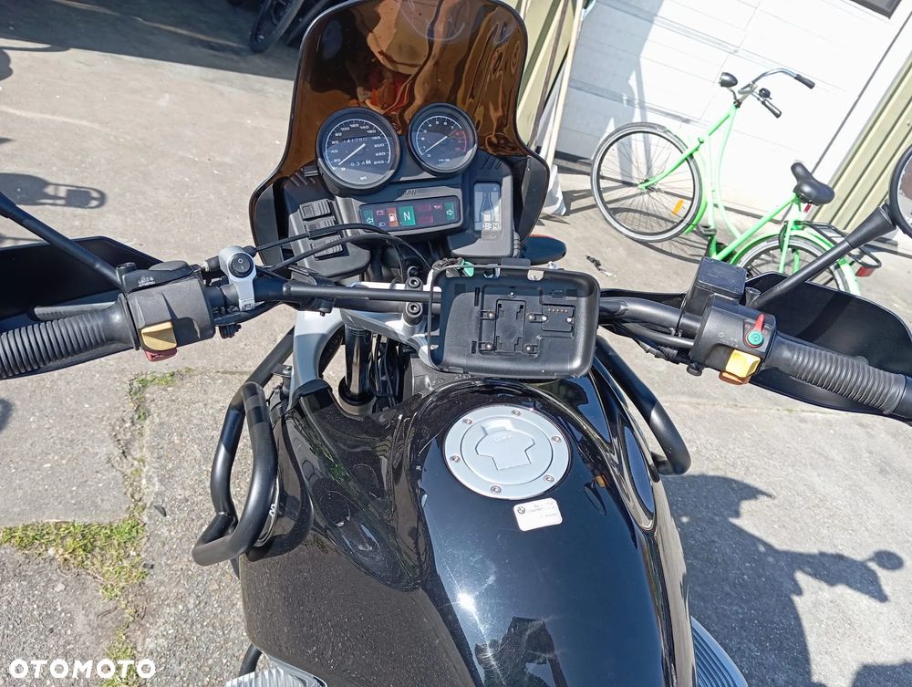 BMW GS - 13