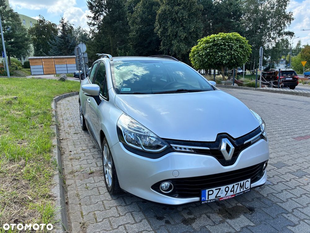 Renault Clio - 13
