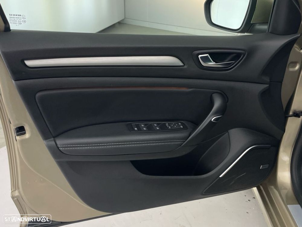 Renault Mégane Sport Tourer 1.5 Blue dCi Bose Edition - 18