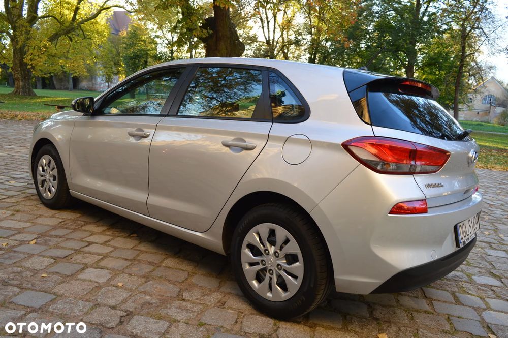 Hyundai i30 - 6