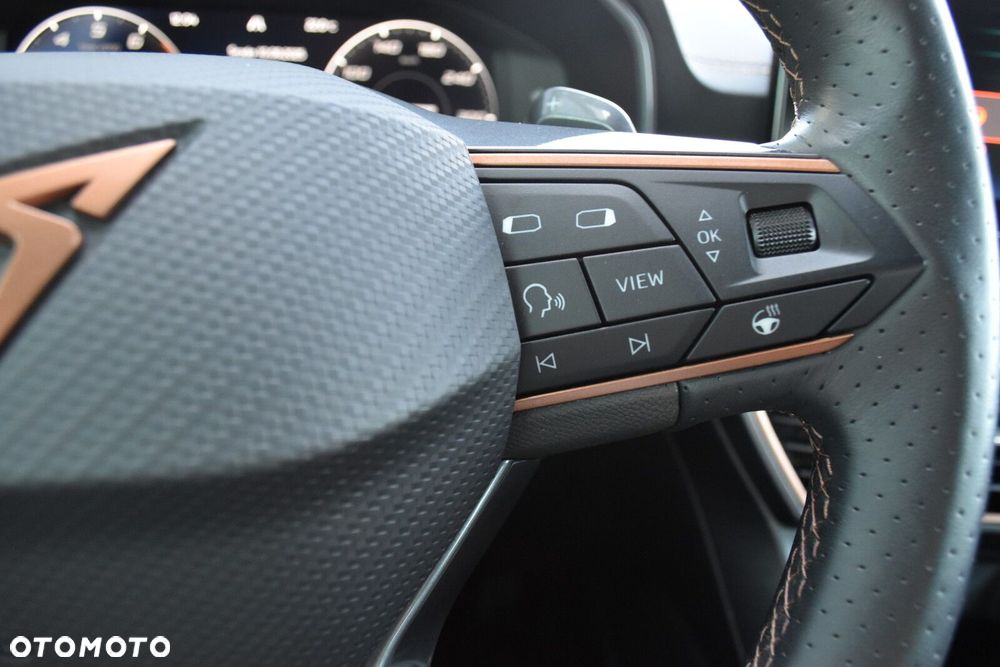 Cupra Formentor 1.5 TSI DSG - 14