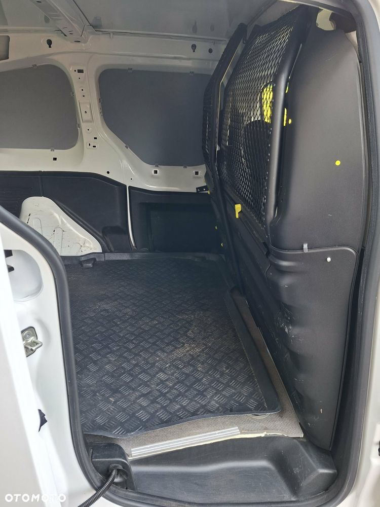 Citroën Berlingo - 8