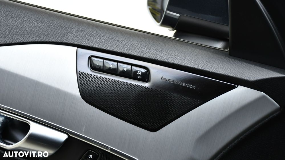 Volvo XC 90 Recharge T8 eAWD Inscription - 21