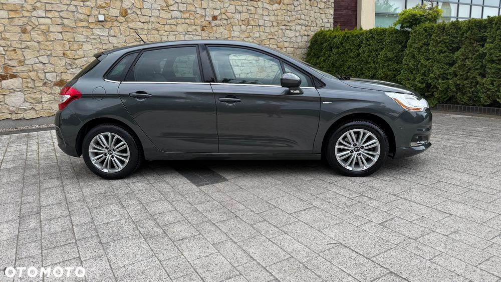 Citroën C4 - 26