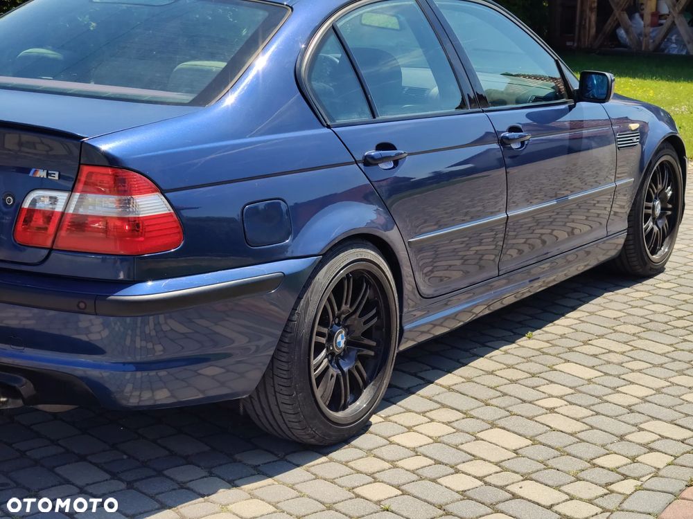 BMW Seria 3 325i - 14
