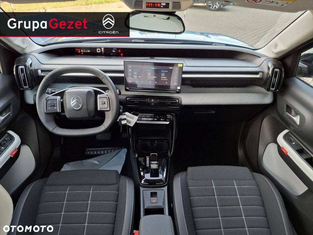 Citroën C3 1.2 mHEV Max - 10
