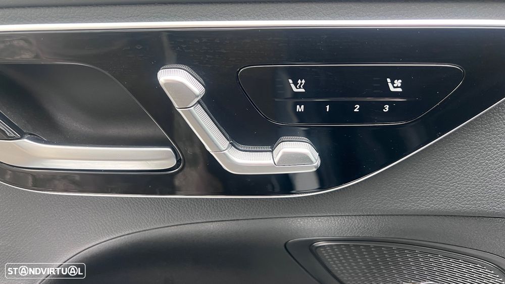 Mercedes-Benz C 300 de 4Matic 9G-TRONIC Edition AMG Line - 16