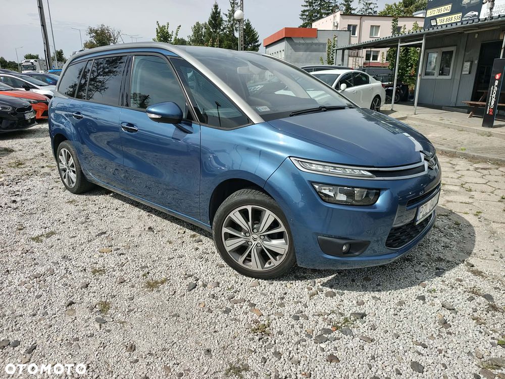 Citroën C4 - 2