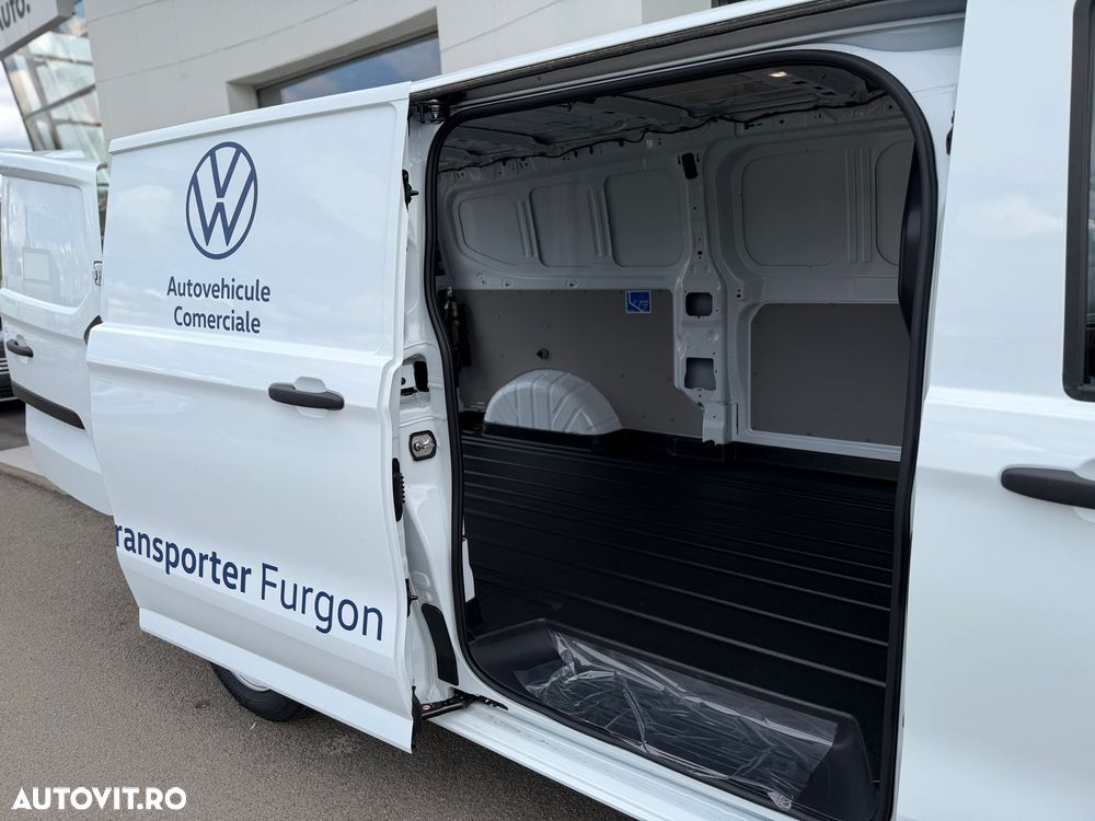 Volkswagen Transporter 2.0 81 kW LR - 32