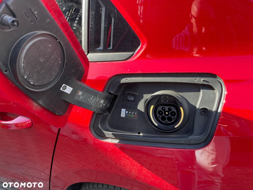 Opel Astra 1.6 T Plug-in Hybrid GS Line - 24