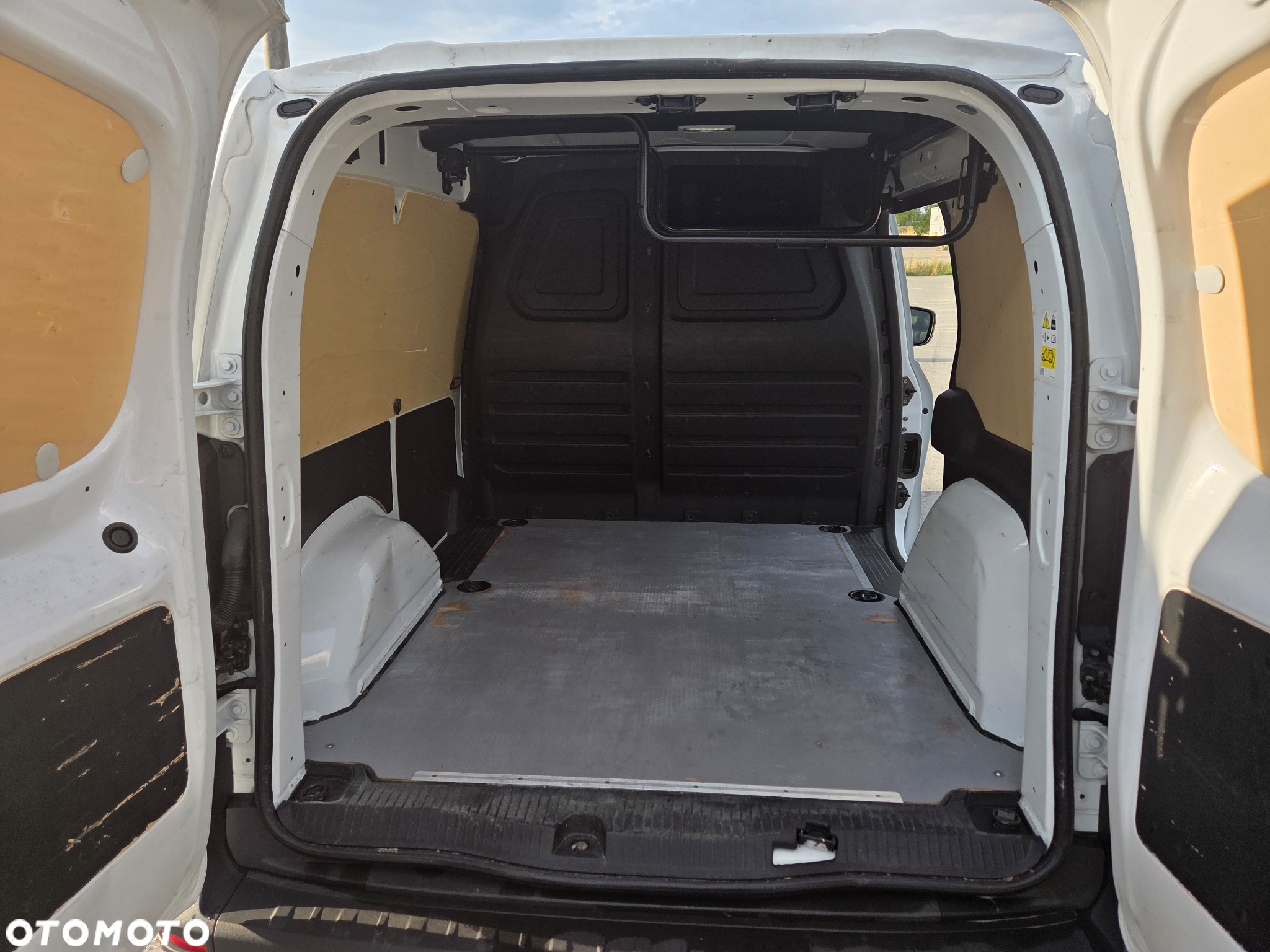 Renault kangoo - 12