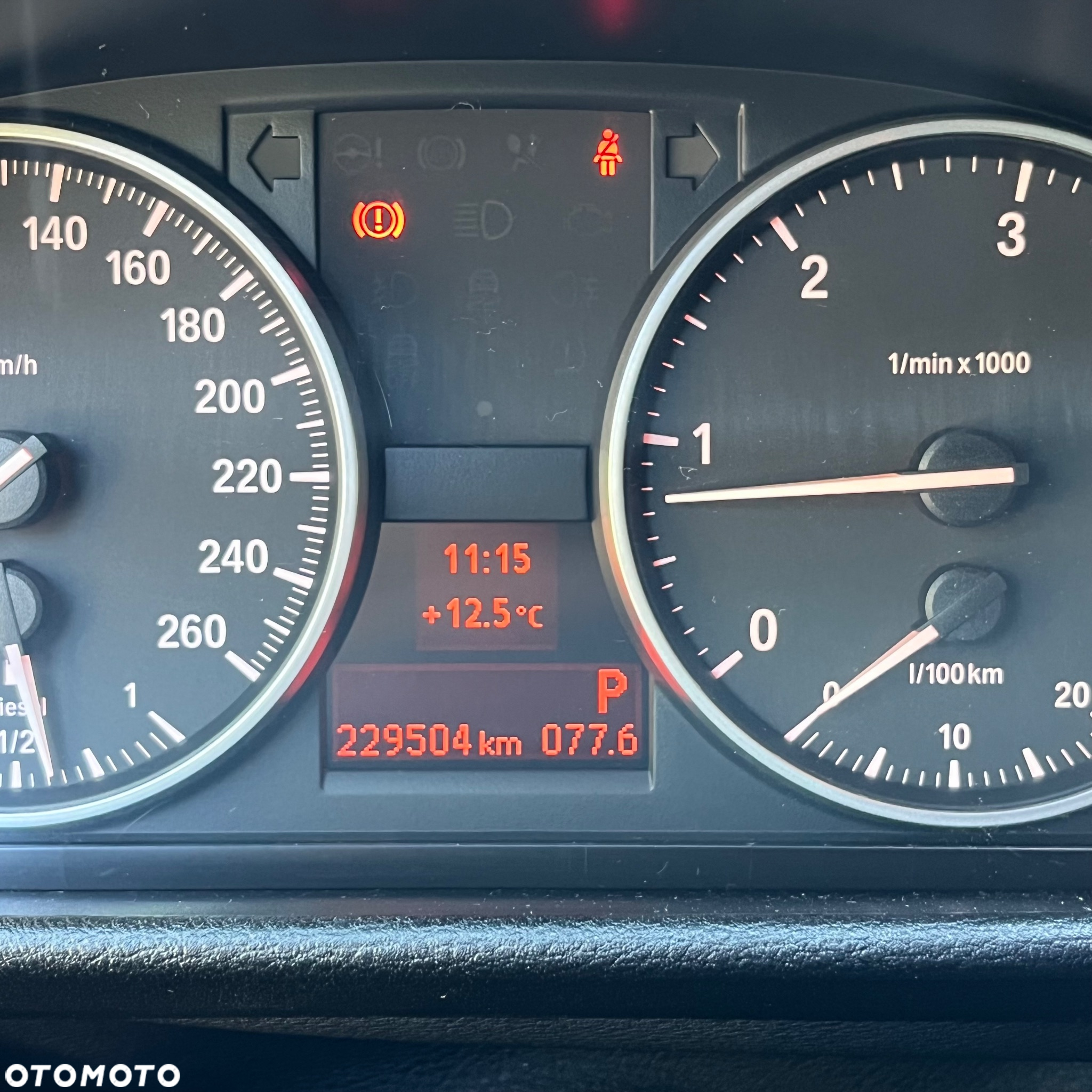 BMW X1 - 8