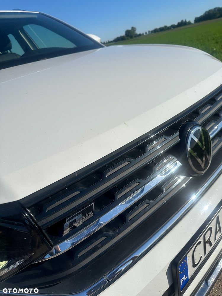 Volkswagen T-Cross 1.5 TSI ACT R-Line DSG - 14